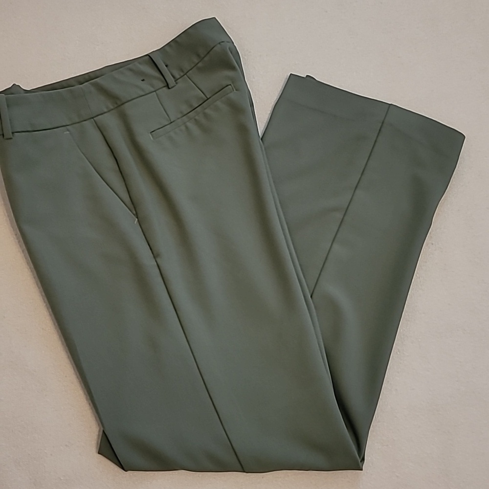Worthington Women's Sage Straight Leg Pants - Picture 1 of 5